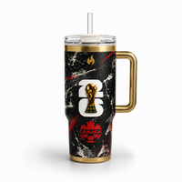 CANADA WC26 x Flare Surge™ 40oz Tumbler