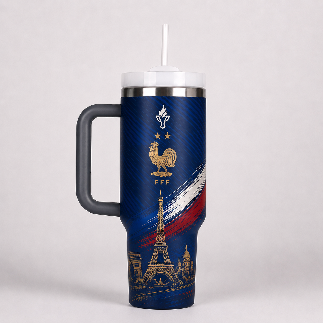 WC26 x Flare AQUA™ 40oz | FRANCE