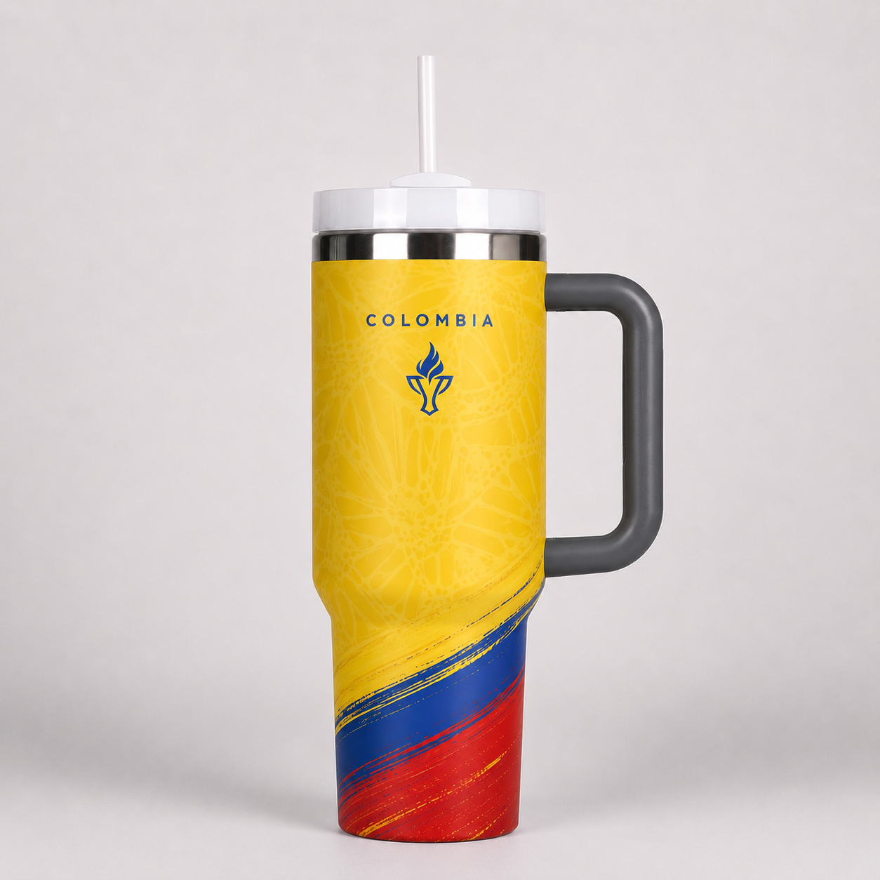 WC26 x Flare AQUA™ 40oz | COLOMBIA