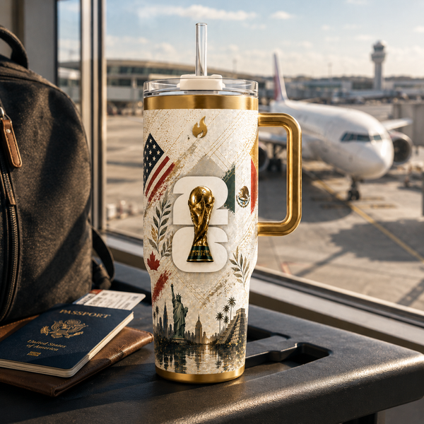 TRAVEL READY