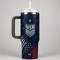 WC26 x Flare AQUA™ 40oz | USA