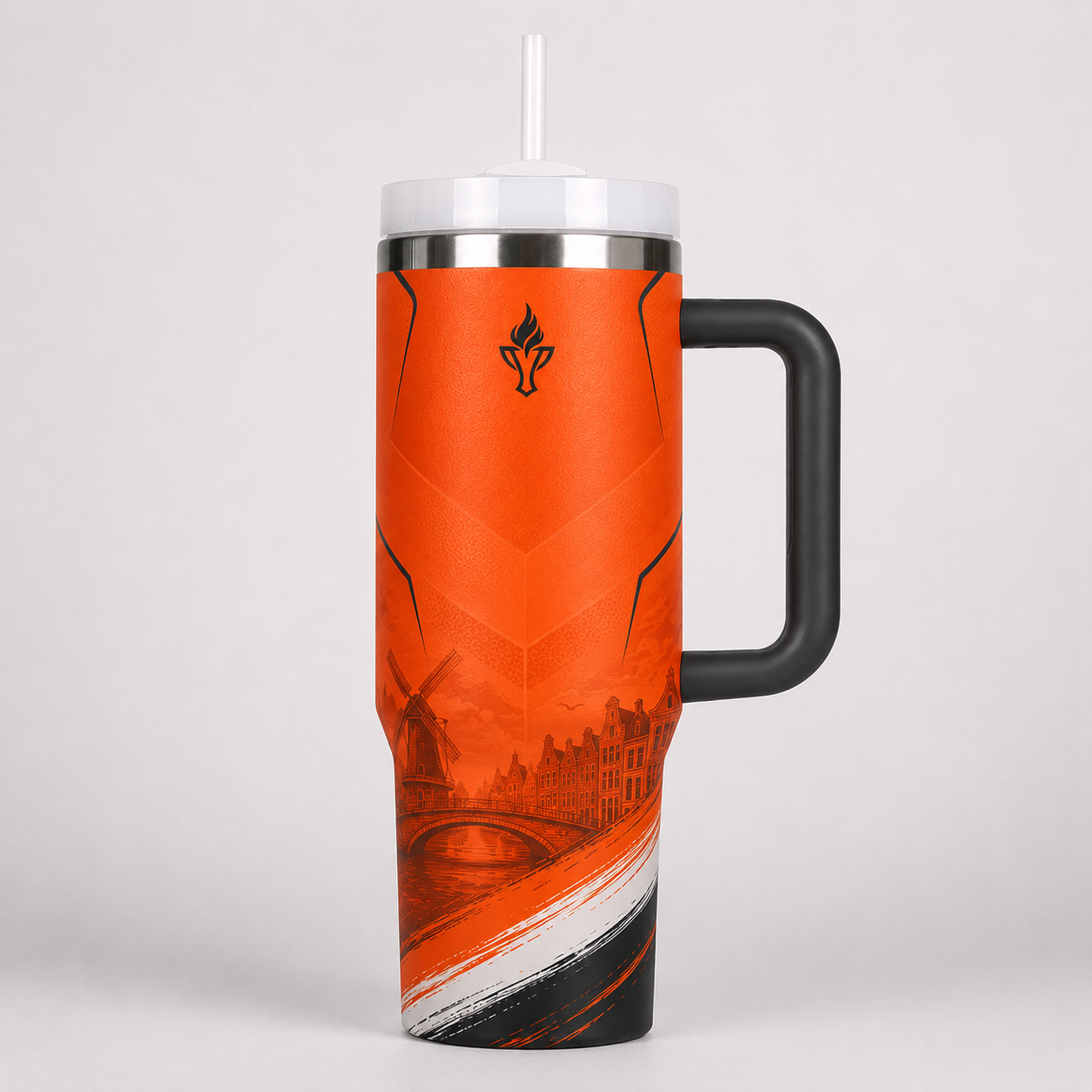 WC26 x Flare AQUA™ 40oz | NETHERLANDS