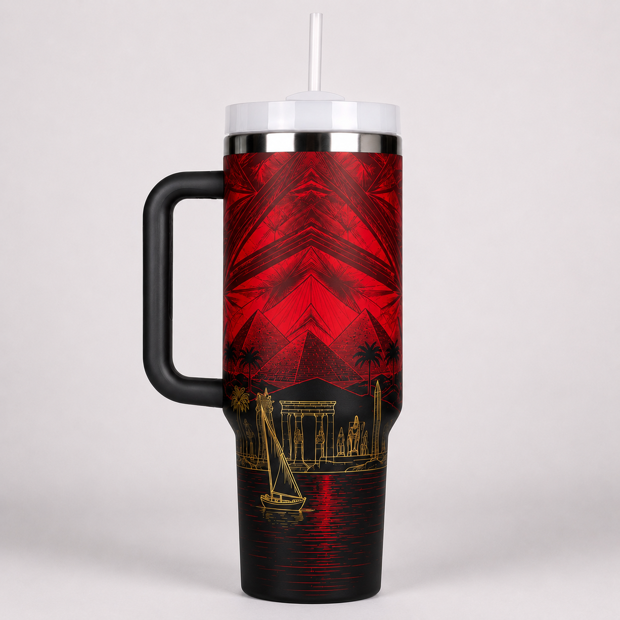 WC26 x Flare AQUA™ 40oz | EGYPT