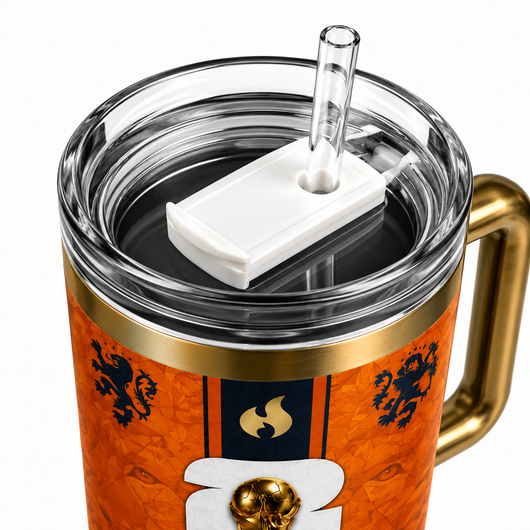 NETHERLANDS WC26 x Flare Surge™ 40oz Tumbler
