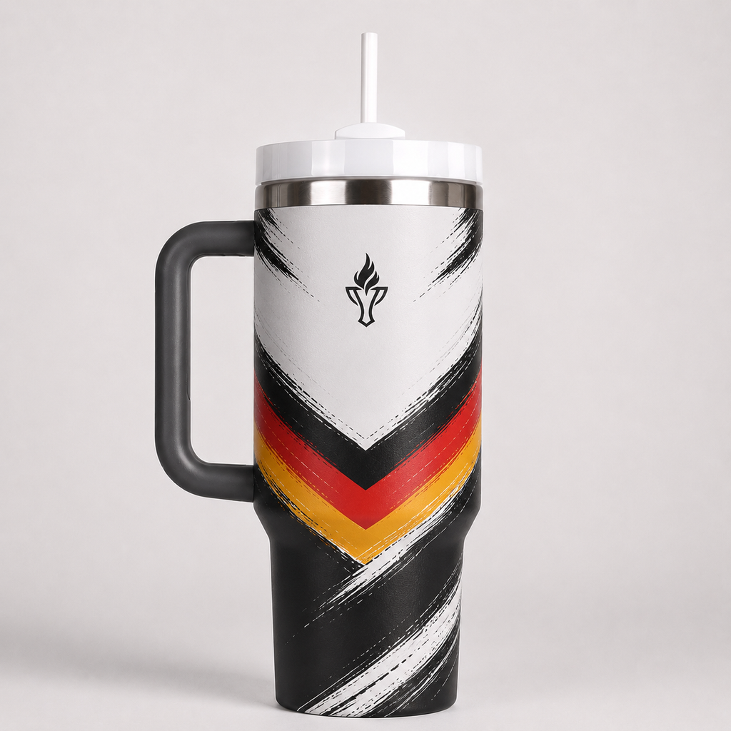 WC26 x Flare AQUA™ 40oz | GERMANY