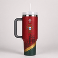 WC26 x Flare AQUA™ 40oz | PORTUGAL