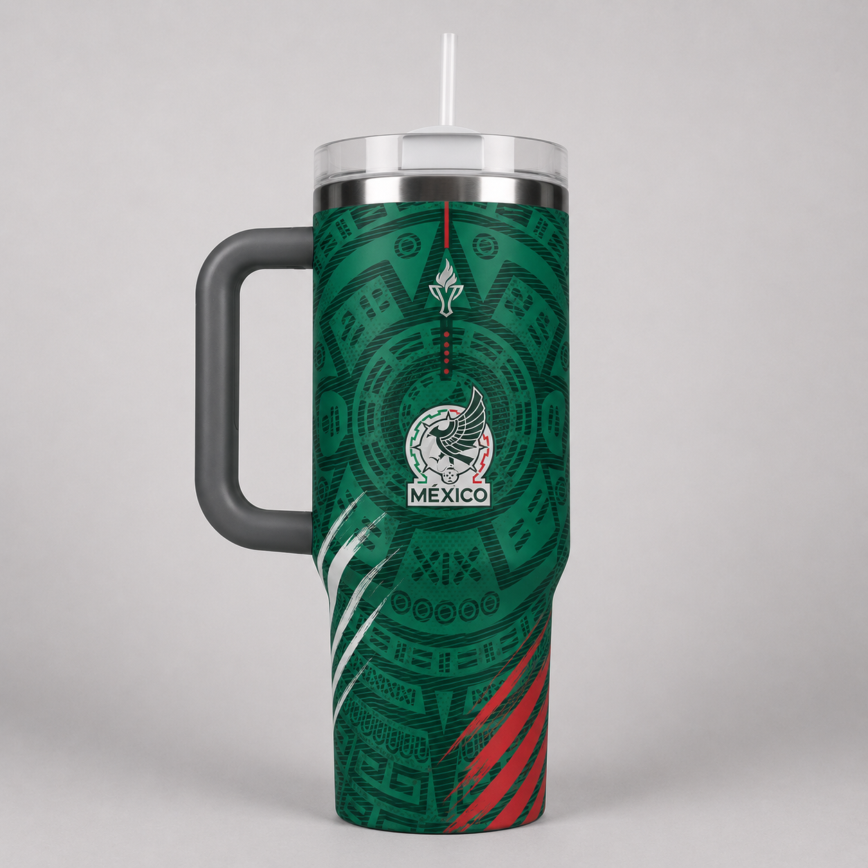 WC26 x Flare AQUA™ 40oz | MEXICO