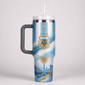 WC26 x Flare AQUA™ 40oz | ARGENTINA