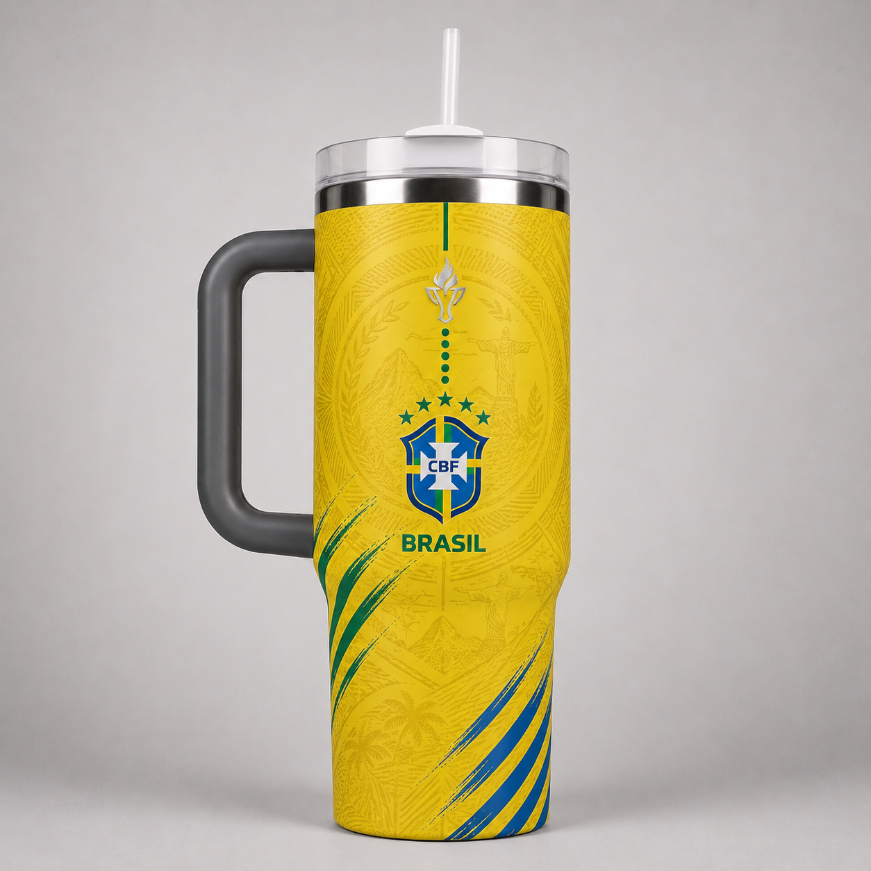 WC26 x Flare AQUA™ 40oz | BRAZIL