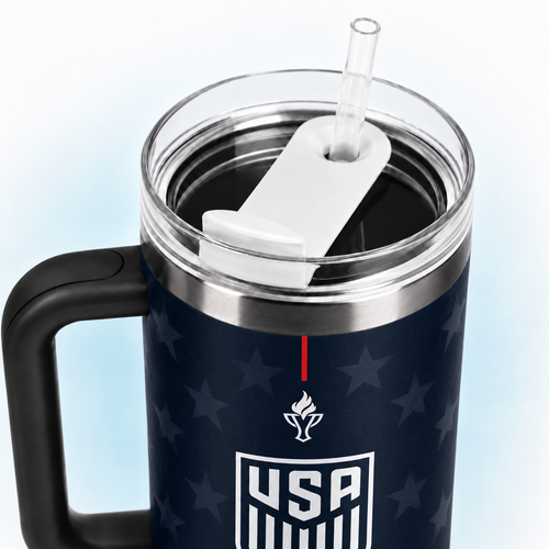 WC26 x Flare AQUA™ 40oz | USA