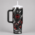 WC26 x Flare AQUA™ 40oz | CANADA