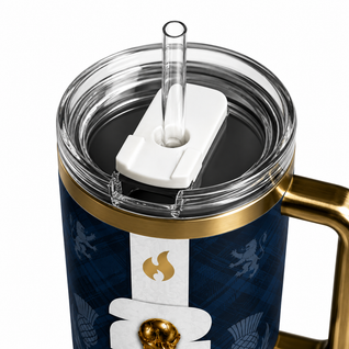 SCOTLAND WC26 x Flare Surge™ 40oz Tumbler