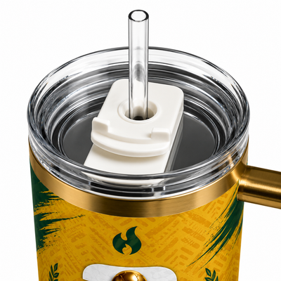 SOUTH AFRICA WC26 x Flare Surge™ 40oz Tumbler