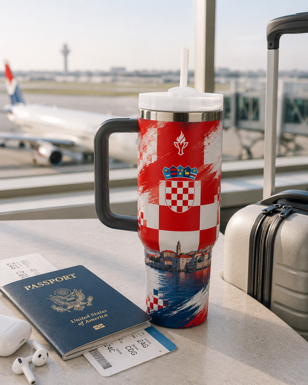 TRAVEL READY