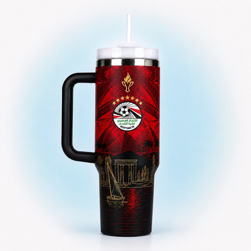 WC26 x Flare AQUA™ 40oz | EGYPT