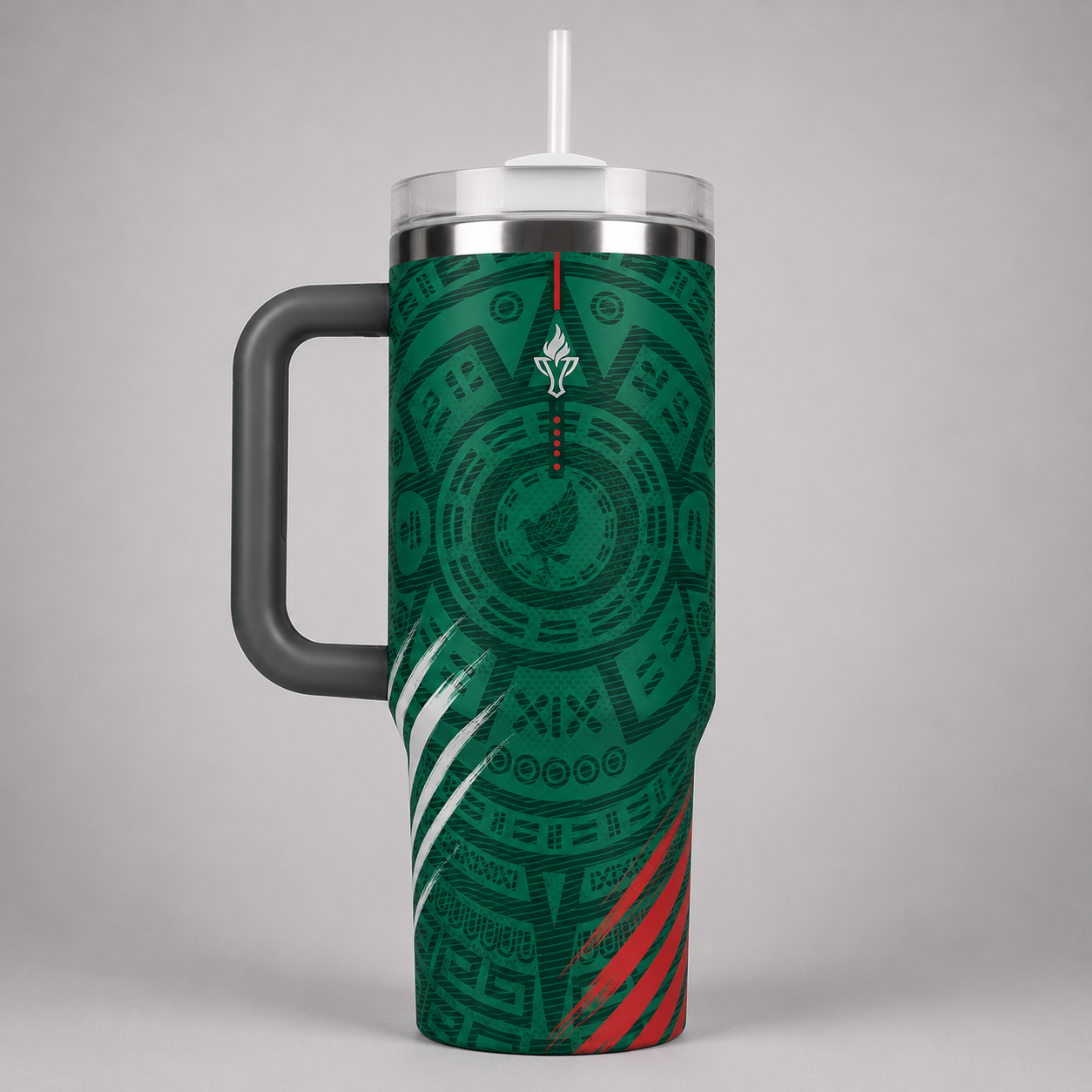 WC26 x Flare AQUA™ 40oz | MEXICO