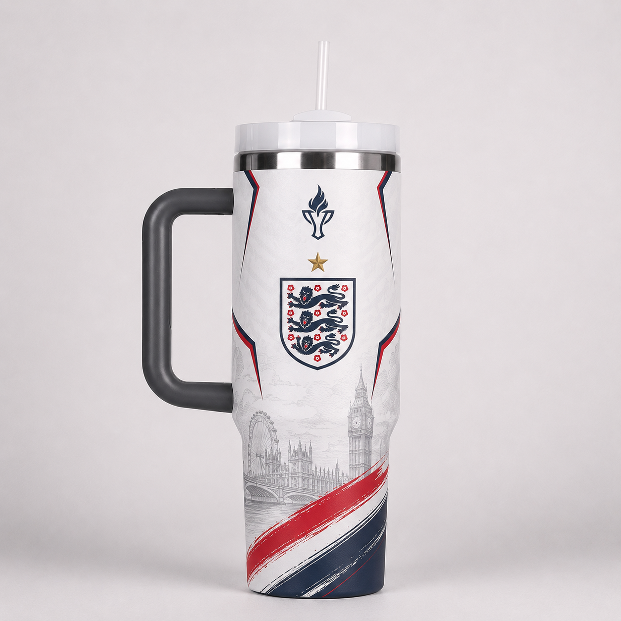 WC26 x Flare AQUA™ 40oz | ENGLAND