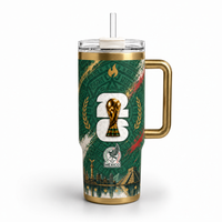 MEXICO WC26 x Flare Surge™ 40oz Tumbler