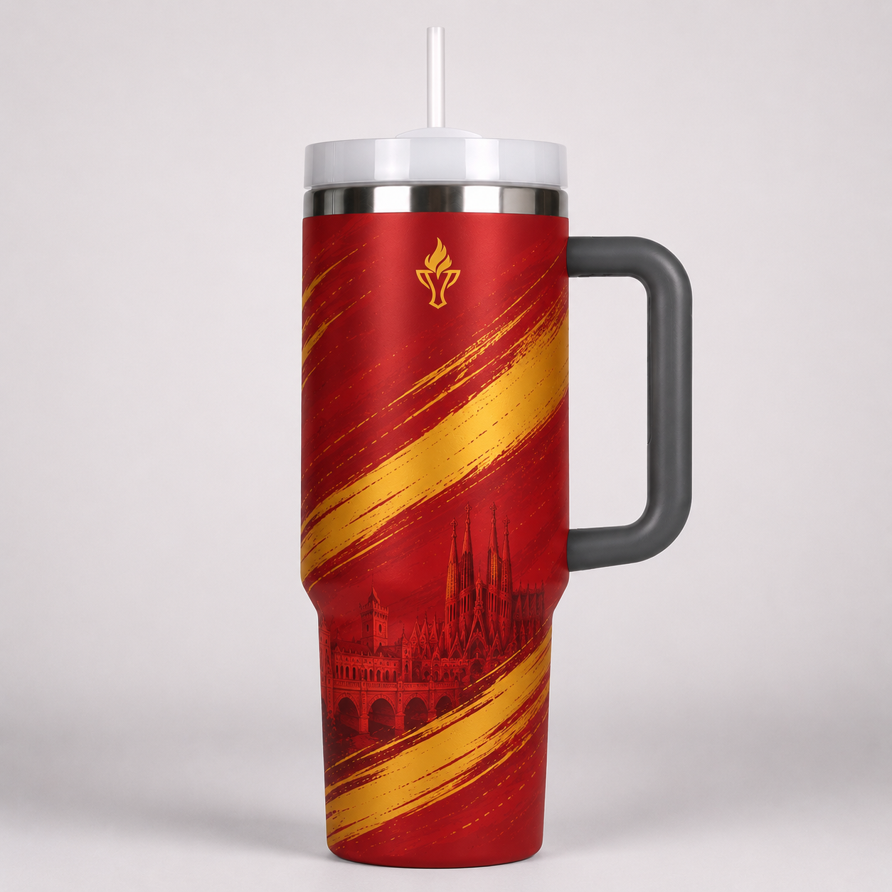 WC26 x Flare AQUA™ 40oz | SPAIN