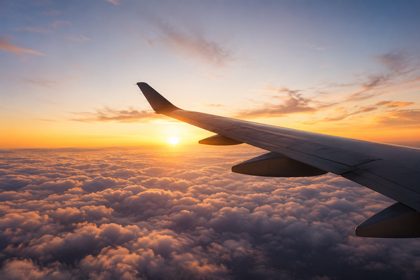 ROUNDTRIP FLIGHTS