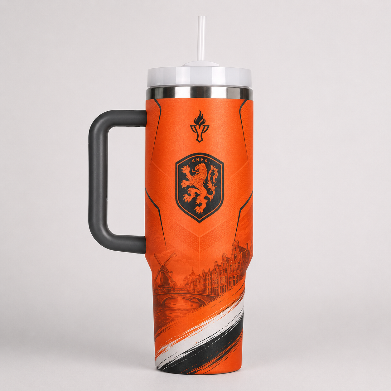 WC26 x Flare AQUA™ 40oz | NETHERLANDS